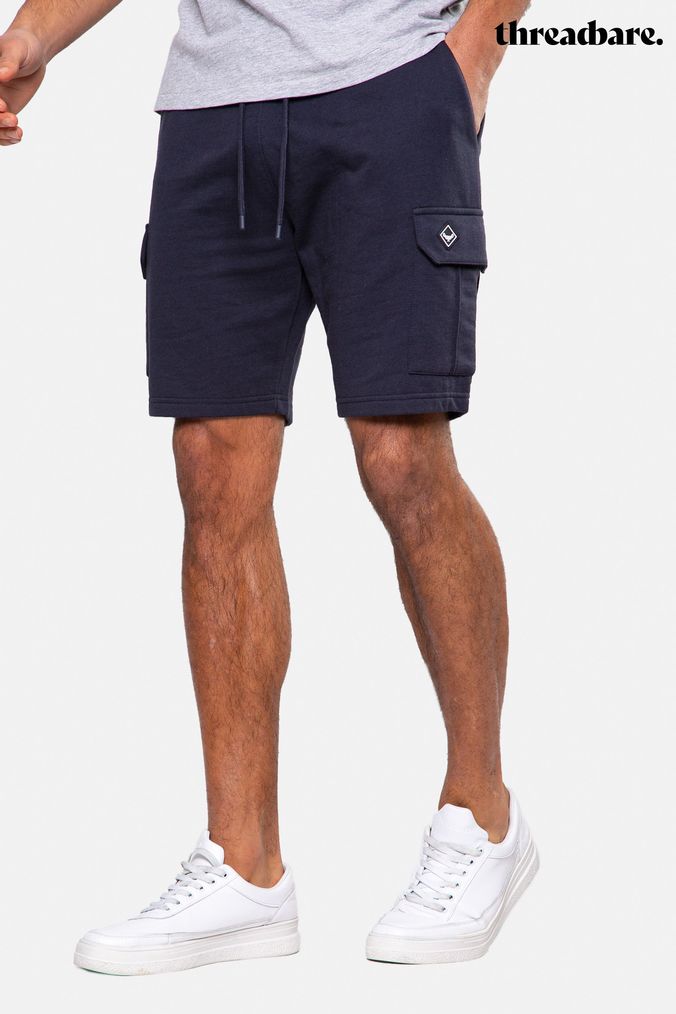 Threadbare shorts sale