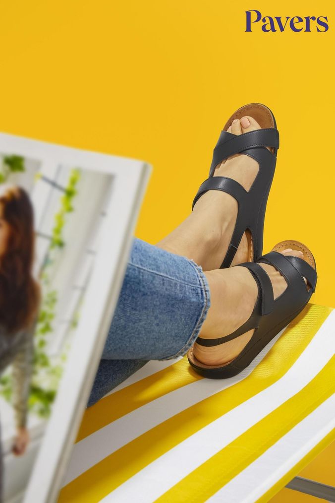 Workwear sandals shop