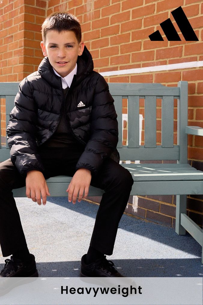 Adidas boost jacket discount