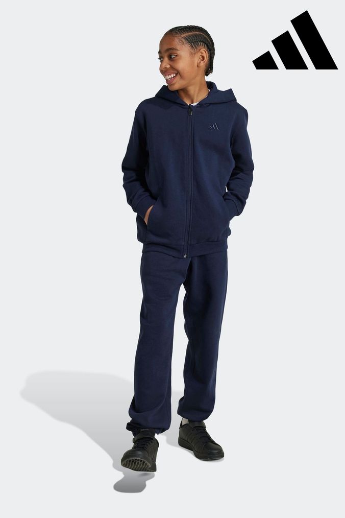 Adidas tracksuit dhgate discount