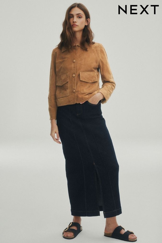 Buy Women s Maxi Skirts Online Next UK