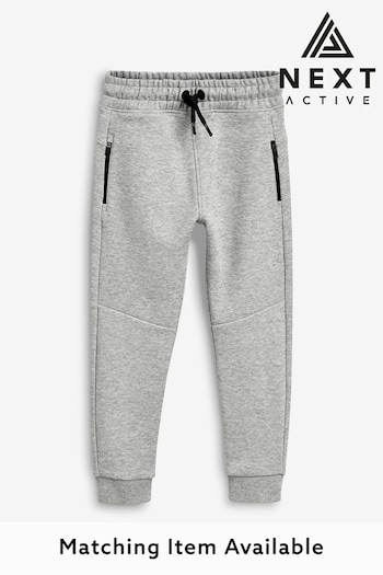 Grey Joggers Tech colorwear (3-17yrs) (519817) | £13 - £18