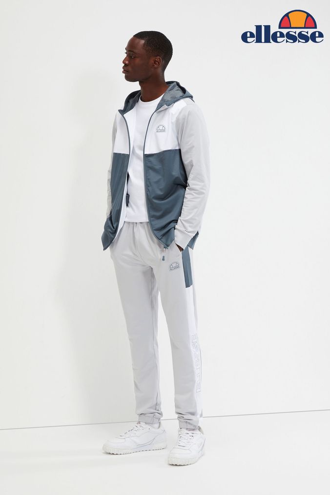 Ellesse tracksuit set mens hotsell