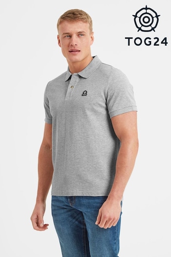 Tog 24 Mens Aketon Polo Shirt (520561) | £25