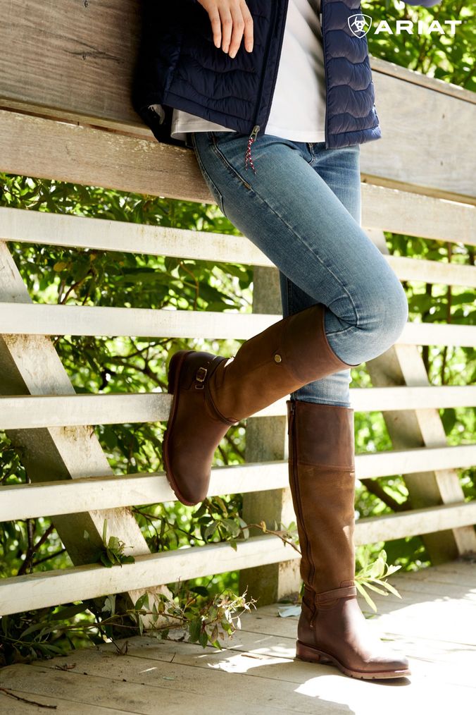 Baby ariat sales jeans