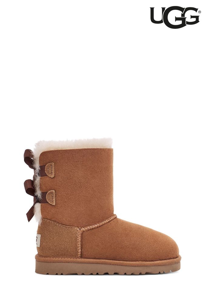 Next girls ugg new arrivals boots