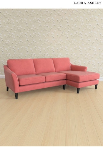 Ailsworth/Old Rose Pink Marford By Laura Ashley (520836) | £500 - £2,500