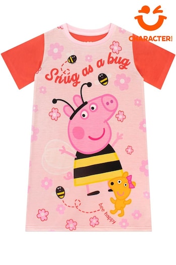 Character Pink Character Pink Peppa Pig T-Shirt (520961) | £14
