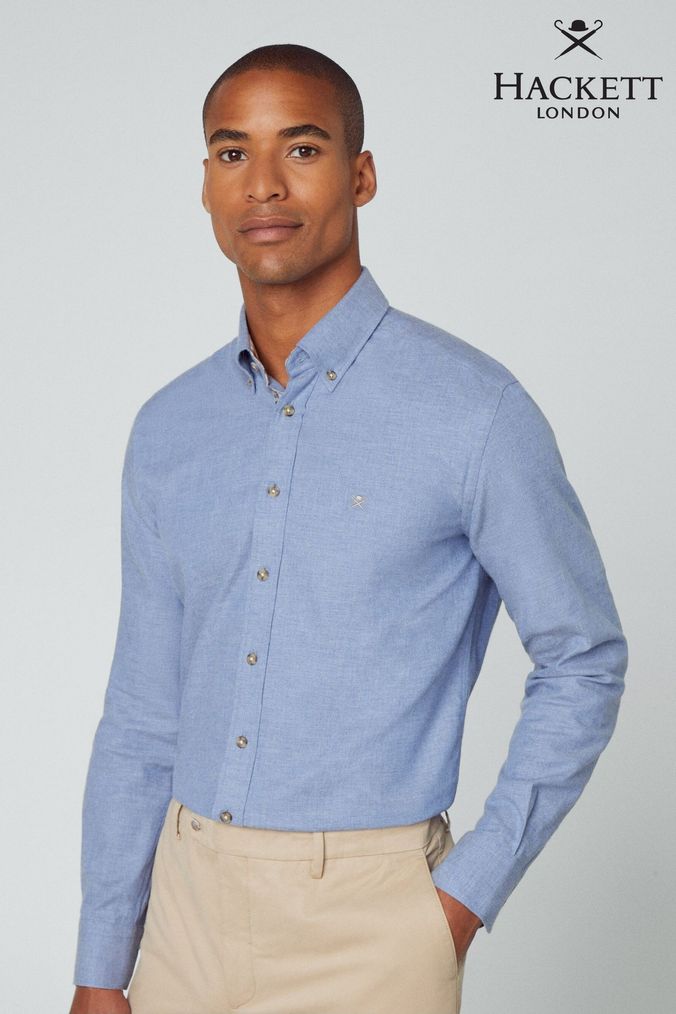 Hackett formal shirts new arrivals