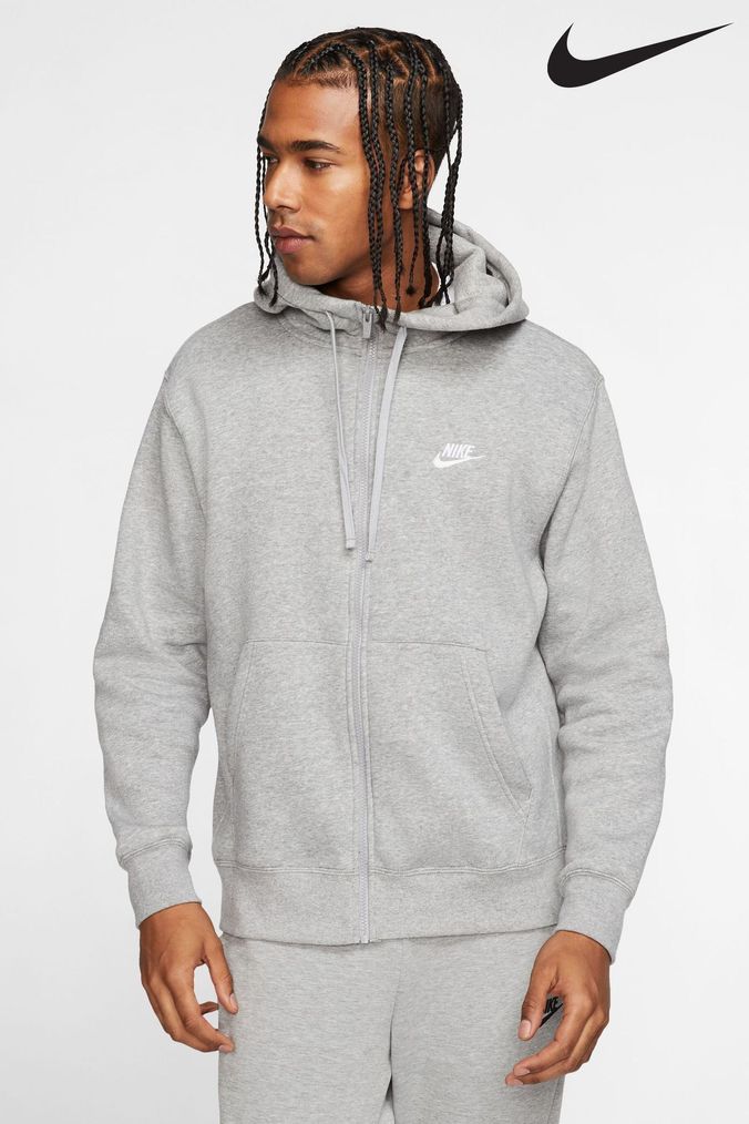 Men s Nike Sweatshirts Hoodies Next Official Site