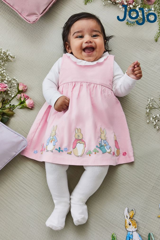 Baby dress online store girl