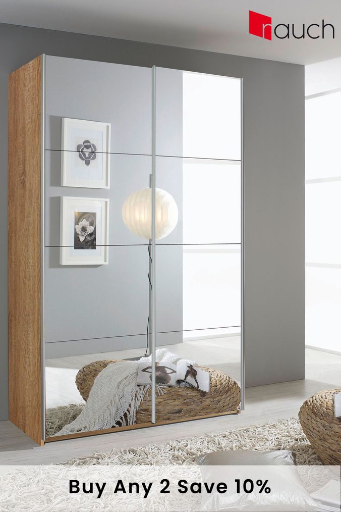 Next assembled wardrobes sale