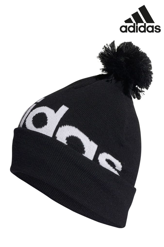 Adidas online bobble hat