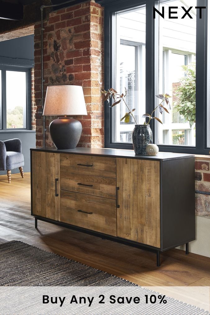 Salvage Furniture Home Furnishings Next UK