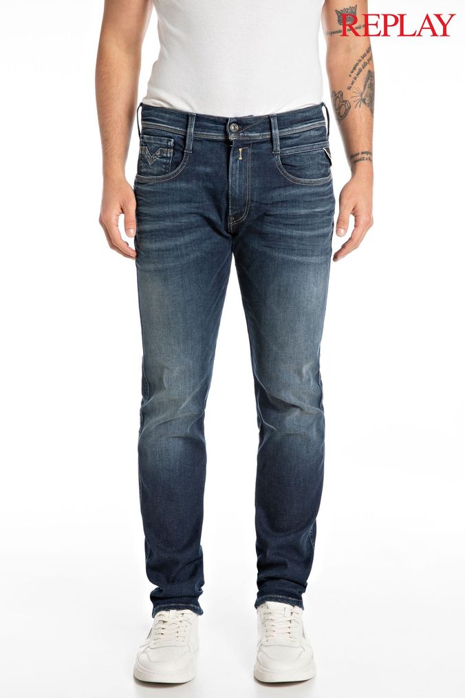 Replay Jeans T Shirts Jackets Next UK