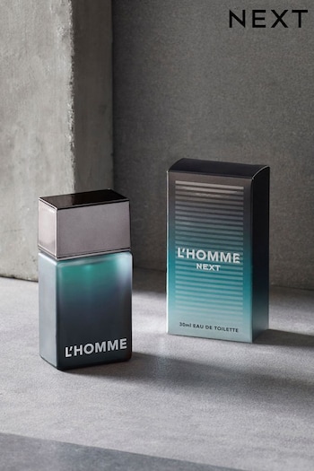 L'Homme 100ml Eau De Parfum (523384) | £16