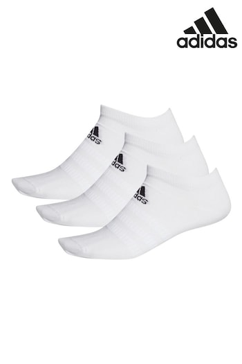 sportscraft White Adult Low Cut Socks (524342) | £9