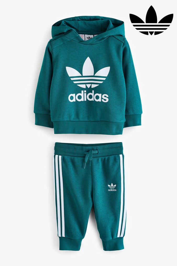 Tuta adidas baby on sale
