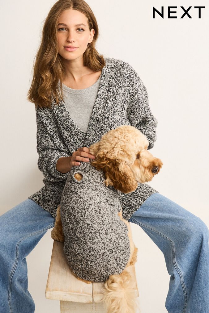 Dog store jumpers next
