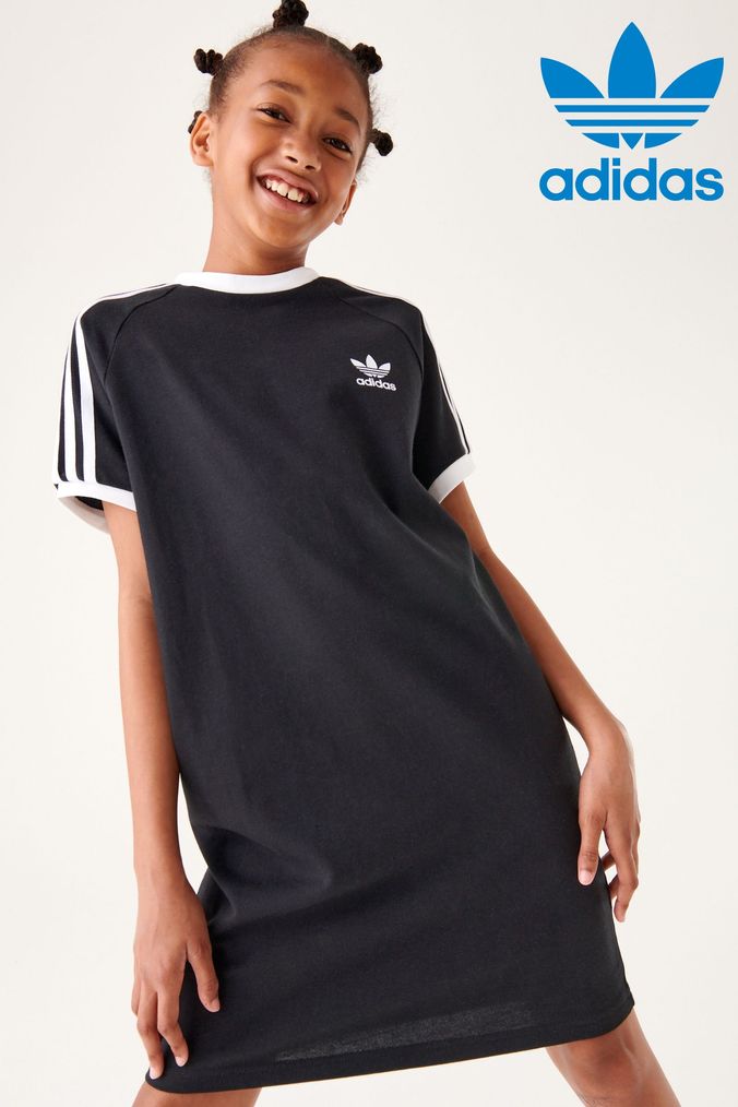 Adidas on sale dress online