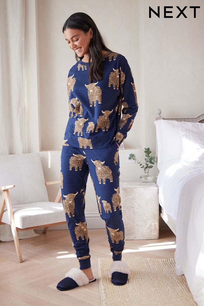Women night outlet suit cotton