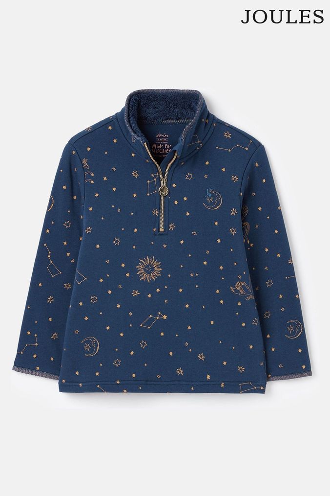 Joules sales childrens sweatshirts