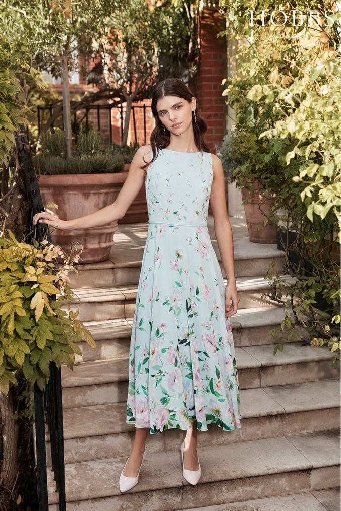 Hobbs dress uk discount