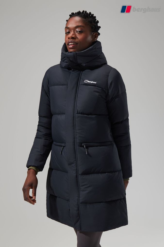 Berghaus ladies coats clearance uk