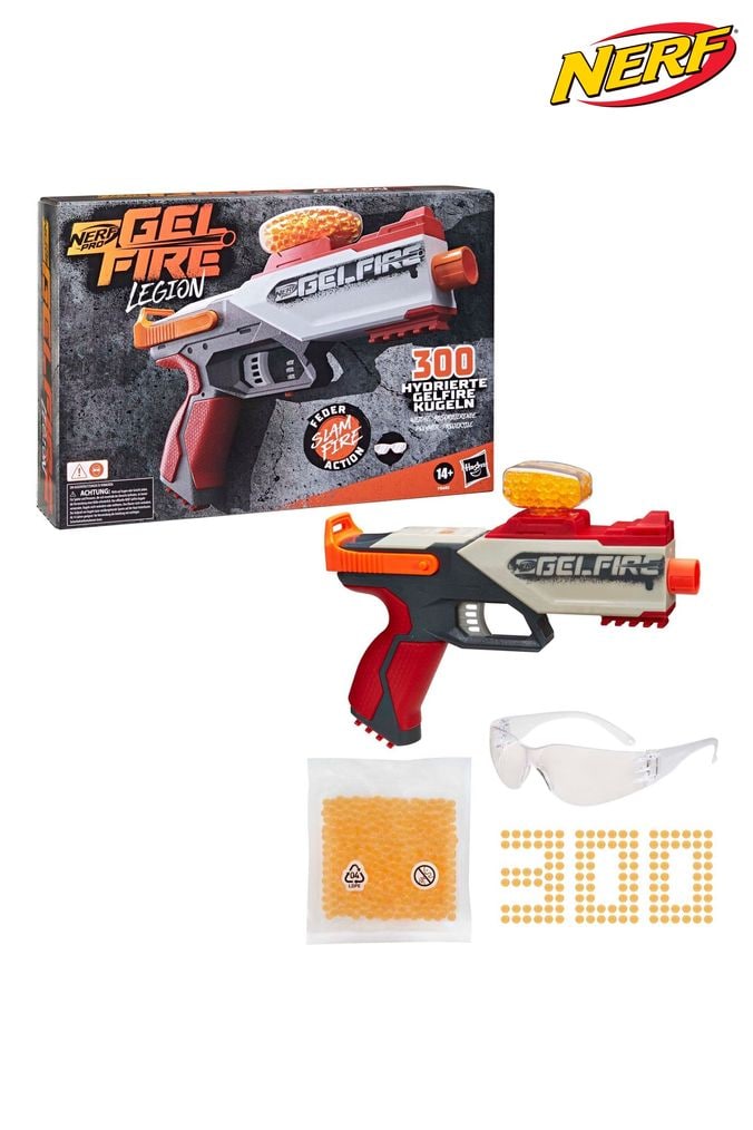 Nerf official site store