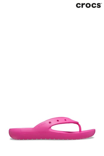 Crocs Tribeca Classic Flip Flops (527144) | £25