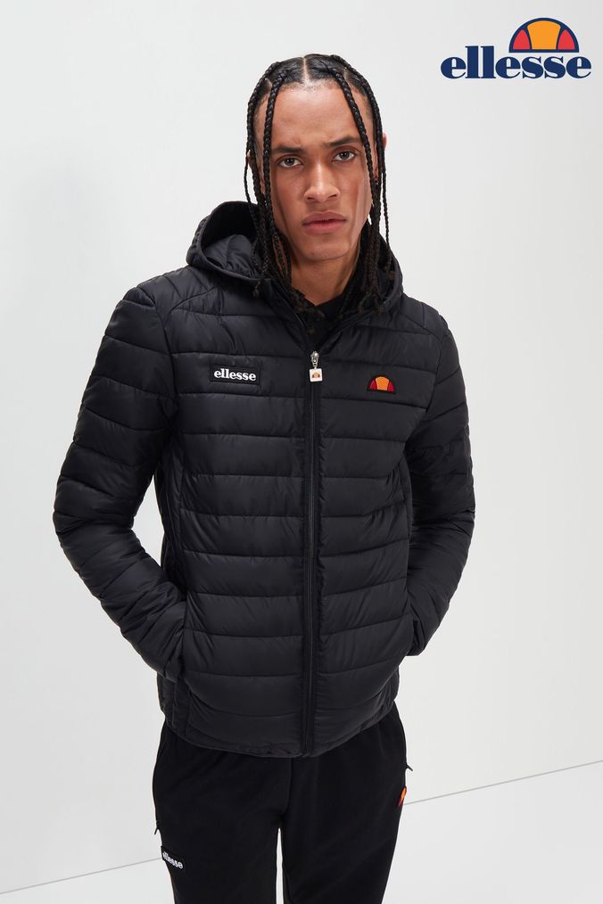 Ellesse coats junior online