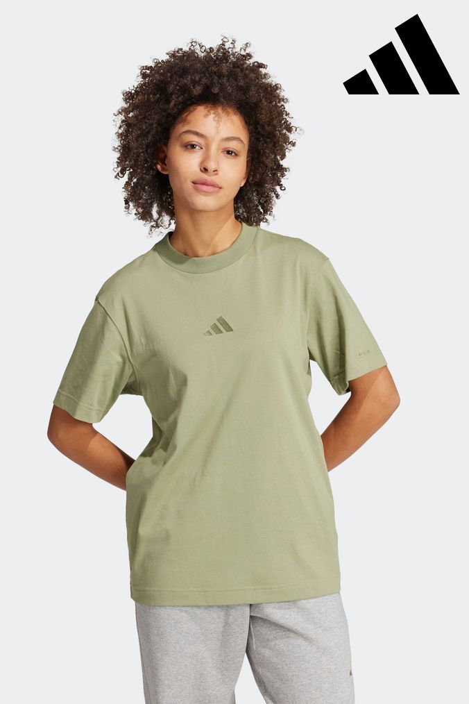 Pastel camo adidas shirt discount