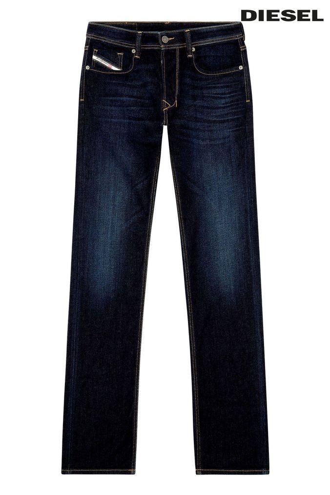 Men s Diesel Jeans Larkee Thommer Sleenker Jeans Next