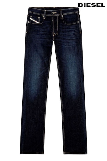 Diesel Larkee Straight Fit Jeans (527413) | £145