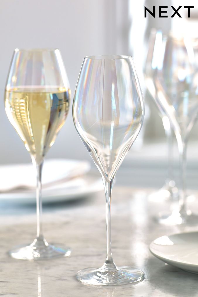 Black wine glasses next outlet