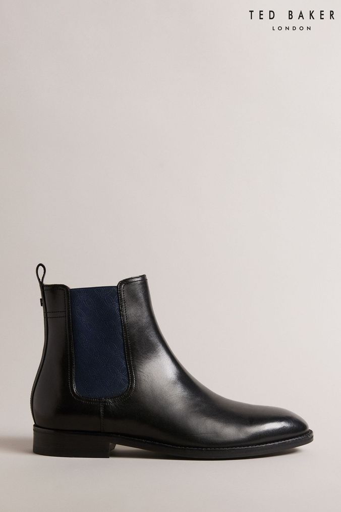 Men s Ted Baker Boots Ted Baker Chelsea Boots Next