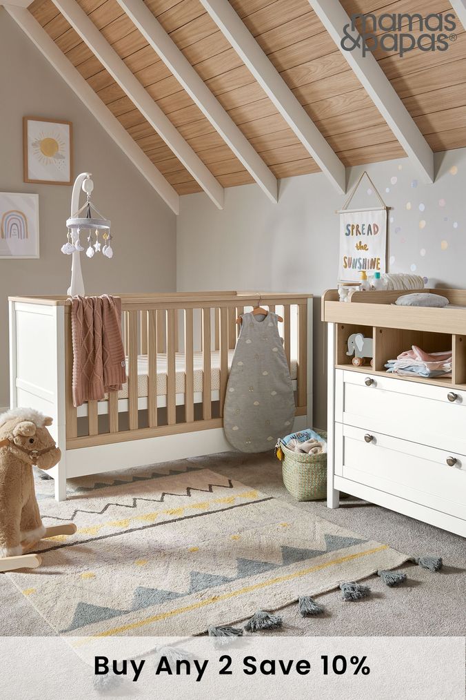 Next home baby furniture shop