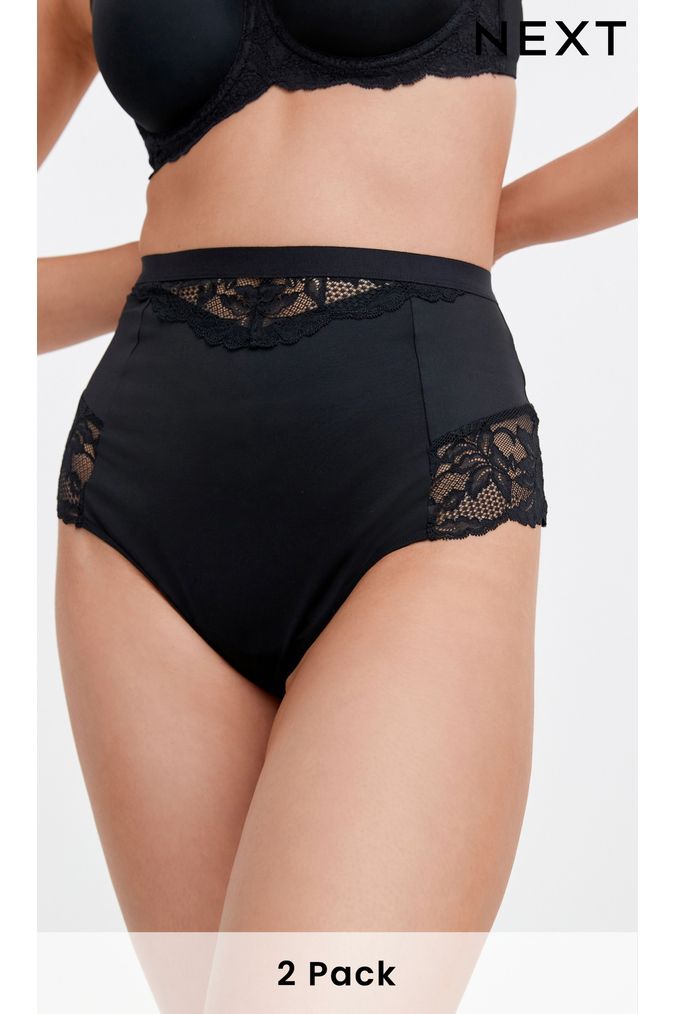 Shapewear Thongs Tummy control Thong Next UK