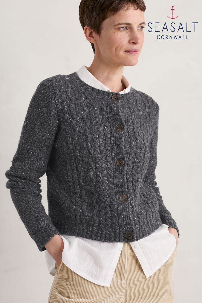 Seasalt sale cardigans on sale
