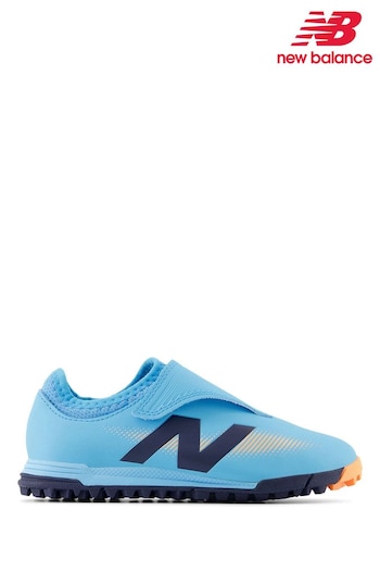 New Balance Where Blue Firm Tekela Football Boots (528934) | £60