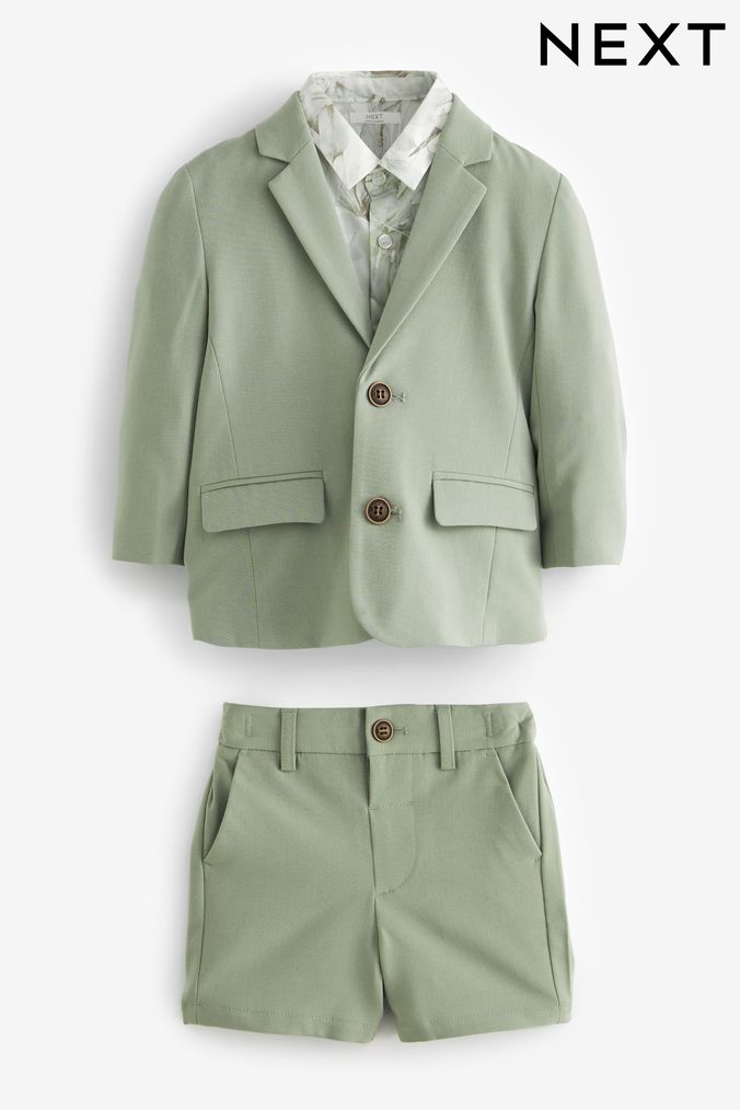 Next best sale kids blazers