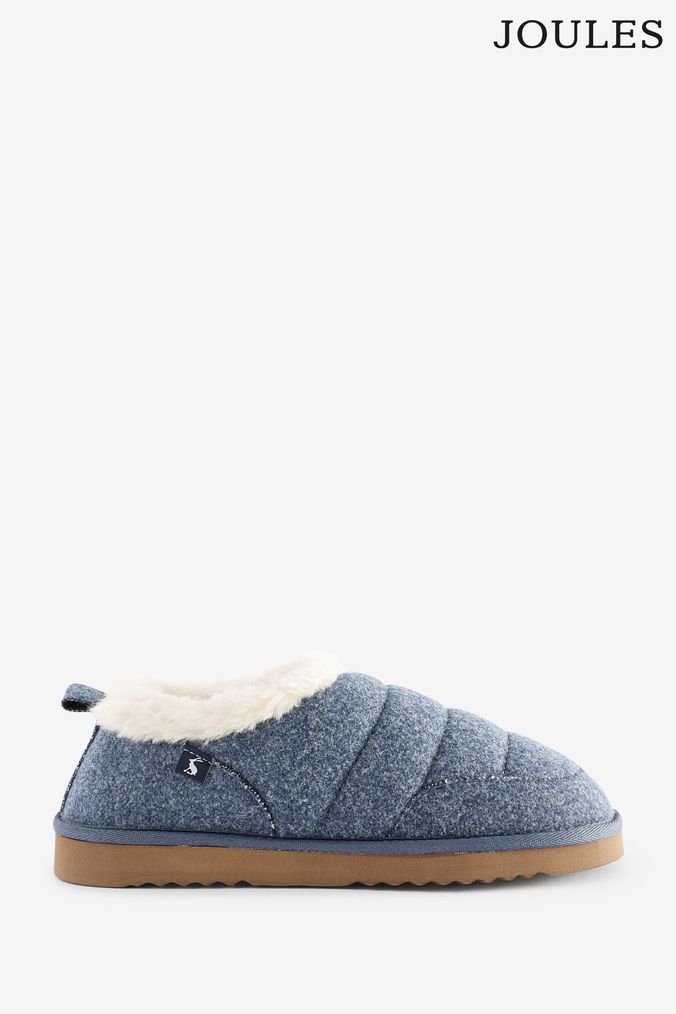 Joules ladies hotsell slippers sale
