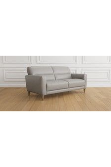 Calabria/Silver Newton Leather Firmer Sit (529867) | £450 - £1,850