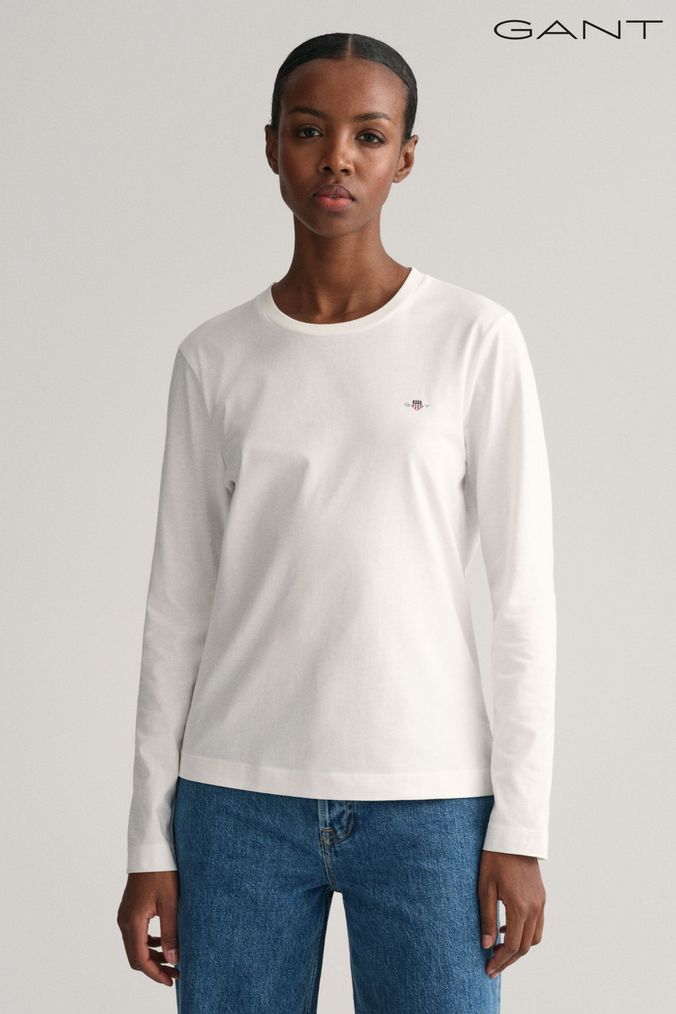 Gant t shirts online shop