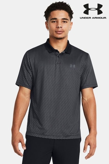 Under Armour Performance Printed Polo Shirt (530197) | £45