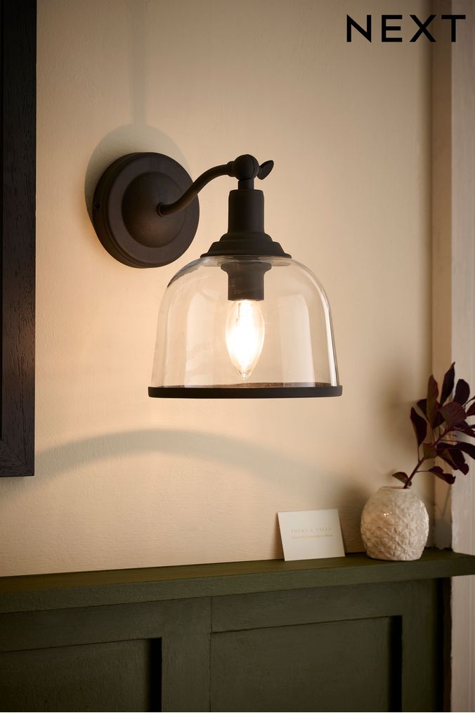 Black cheap bedroom sconces