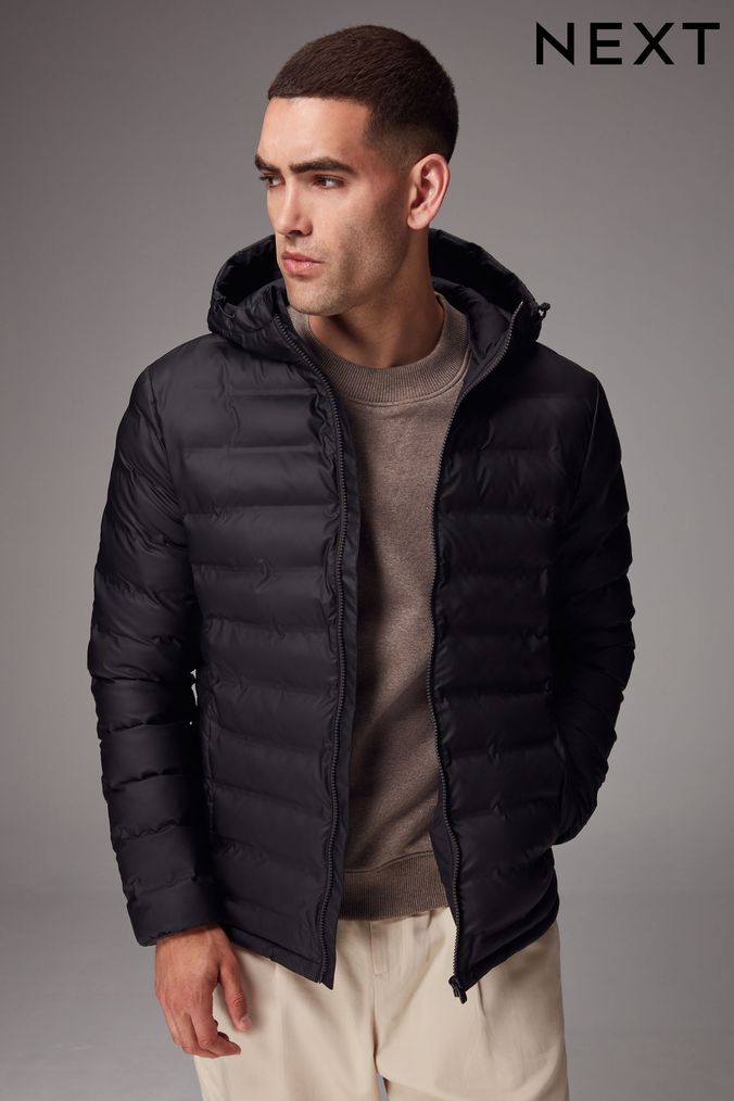 Next puffer jacket shop