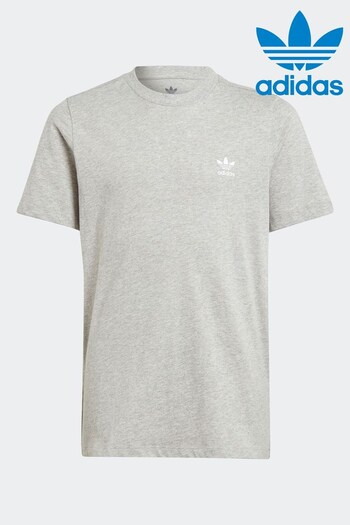 adidas estilo Originals Adicolor T-Shirt (531095) | £15