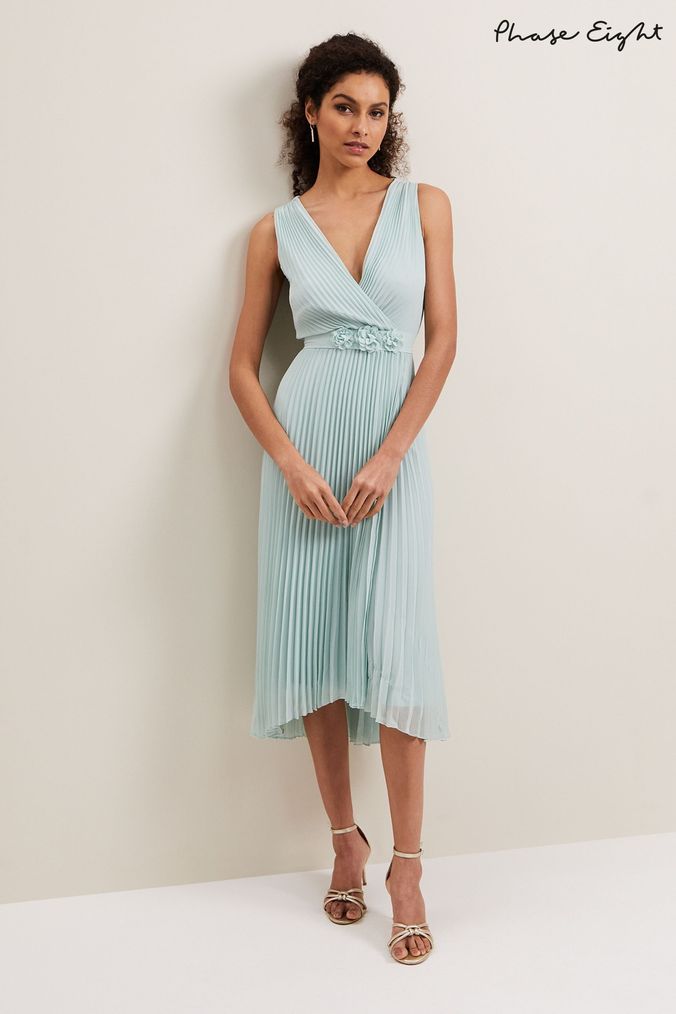 Phase eight bridesmaid top