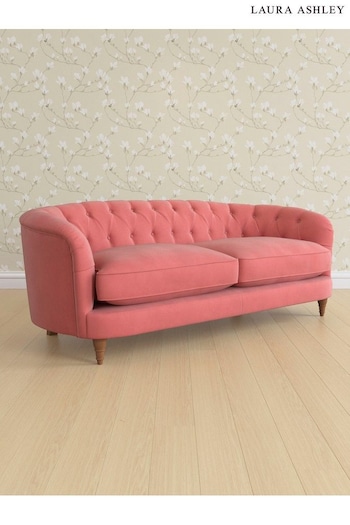 Ailsworth/Old Rose Pink Hathersage By Laura Ashley (531819) | £500 - £1,925
